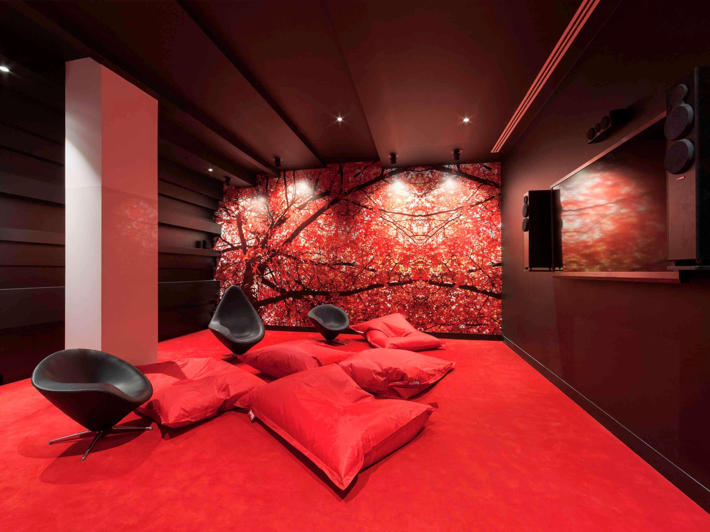 The Sebel Melbourne Docklands Hotel المظهر الخارجي الصورة